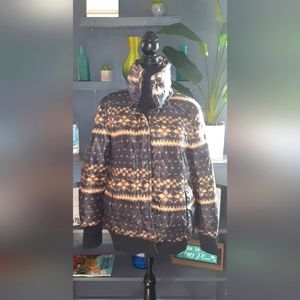 Marc New York Coat